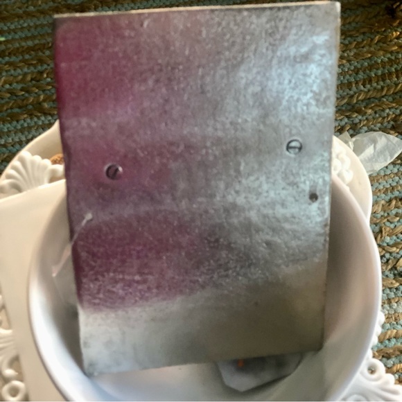 New! Large Silver Metal Skeleton Door Knocker - Picture 2 of 8